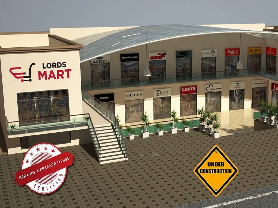 Lords mart sector 79 noida call 9560337799