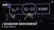 Shadow Movement Ray-Ban x Boiler Room 019 São Paulo | DJ Set