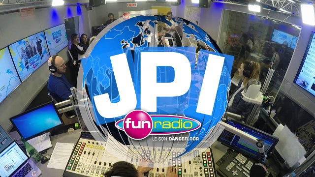 Le Beaujolais Nouveau - JPI 7h50 (17/11/2017)
