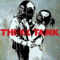 Scritte sui muri - Il misterioso street artist Bansky