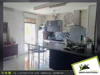 T3 A vendre Nimes 70m2 - 174 900 Euros