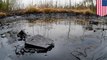 Keystone Pipeline spills 210,000 gallons of oil in South Dakota - TomoNews