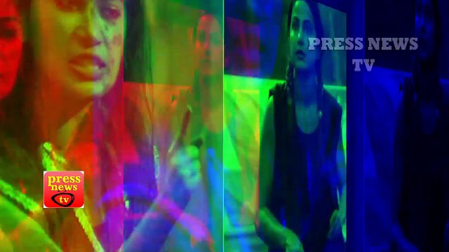 Bigg Boss 11 -18th November 2017 News Salman Khan Show Colourstv