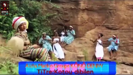 Aicha Mariko De Mini Star【Clip Video】