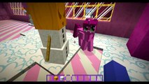 SANTA PONY!!! [100] Mine Little Pony - Minecraft PC