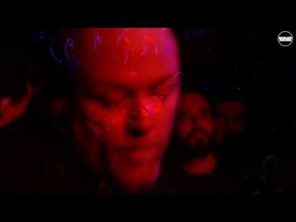 Ben Sims Boiler Room London DJ Set