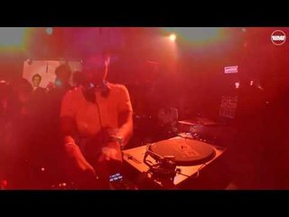 Oceantied Boiler Room x Budweiser Mumbai DJ Set