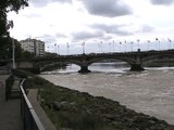 Bayonne-Pont sur l'Adour