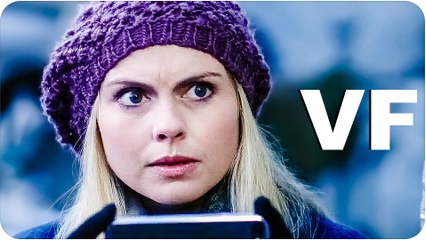 A CHRISTMAS PRINCE Bande Annonce VF (2017) Netflix