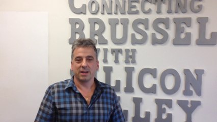 Silicon Valley : Eric Gabrys