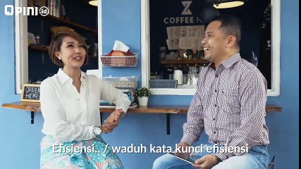 #NGOPINI | Eps. 06 | Mau Gak Gaji Kamu Bebas Pajak?