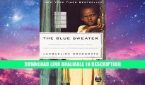 New Books The Blue Sweater: Bridging the Gap Between Rich and Poor in an Interconnected World