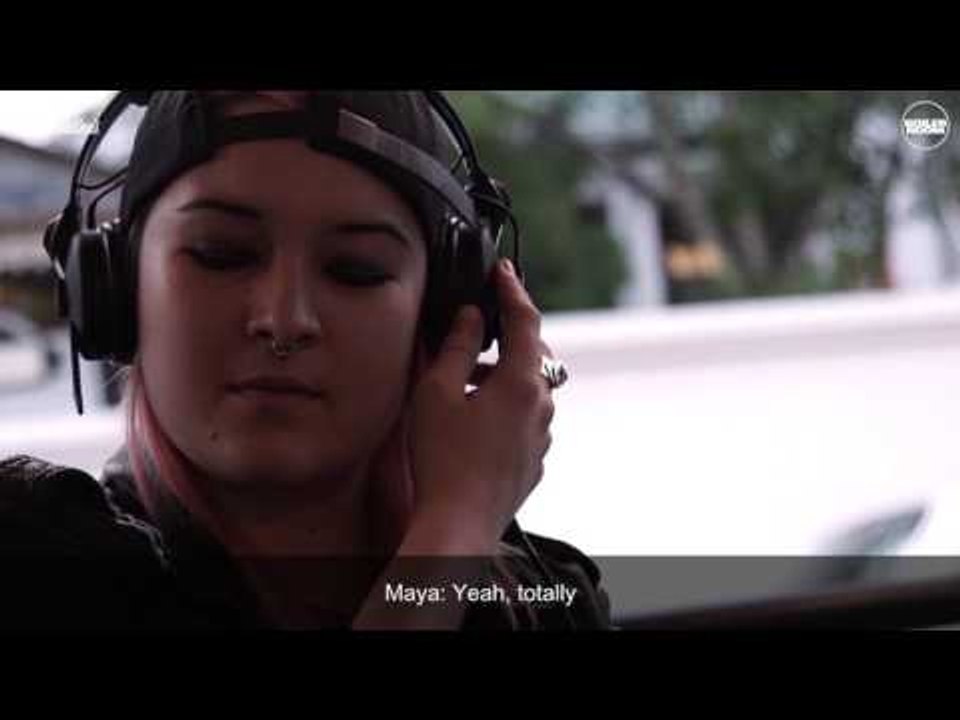 Boiler Room & Ballantine's True Music present: Culoe De Song, Behind The Remix