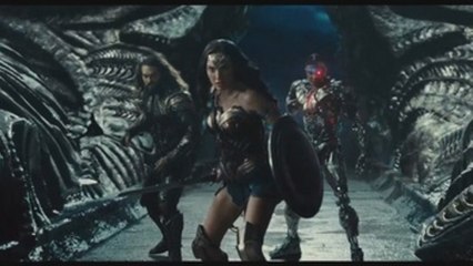 "Liga de la justicia" y "El autor" desembarcan en una nutrida cartelera