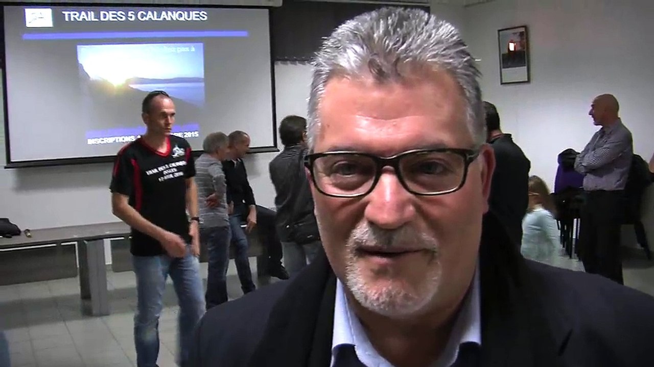 L'interview de Michel Illac, maire d'Ensuès la Redonne.