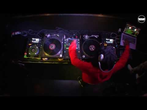 DJ Osh Kosh Boiler Room Los Angeles DJ Set