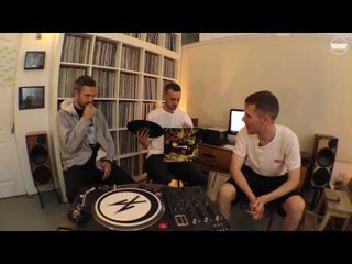 Raime - Boiler Room Collections