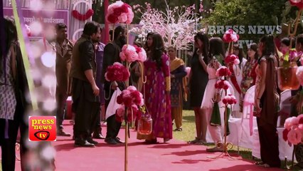 LAADO - 18th November 2017 News Colors Tv Serial