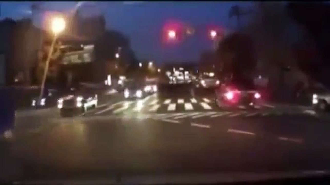 Car Crash Compilation Thailand