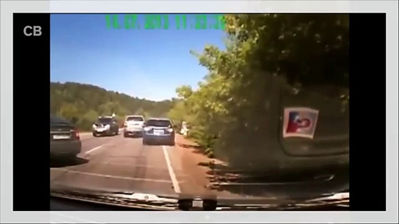 Car Crash Compilation USA