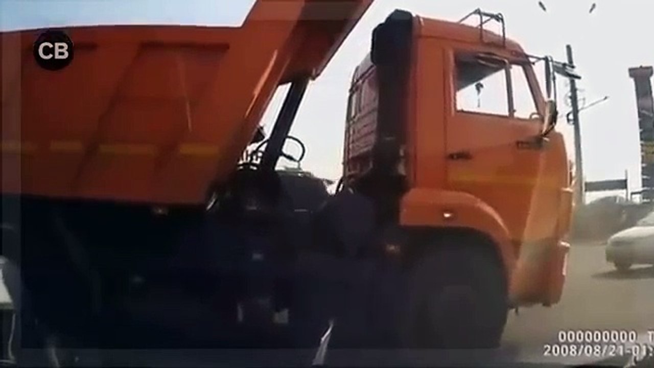 Car Crash Compilation  Dailymotion