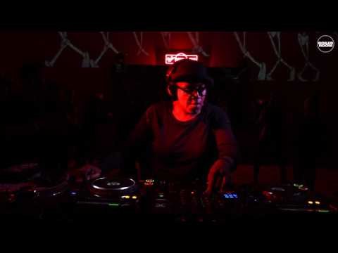 DJ Heather Boiler Room Ray-Ban x Boiler Room Weekender | DJ Set