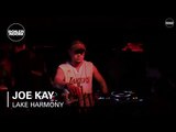 Joe Kay Ray-Ban x Boiler Room Weekender | DJ Set