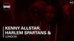 Kenny Allstar, Harlem Spartans & Reeko Squeeze Boiler Room London Live Set