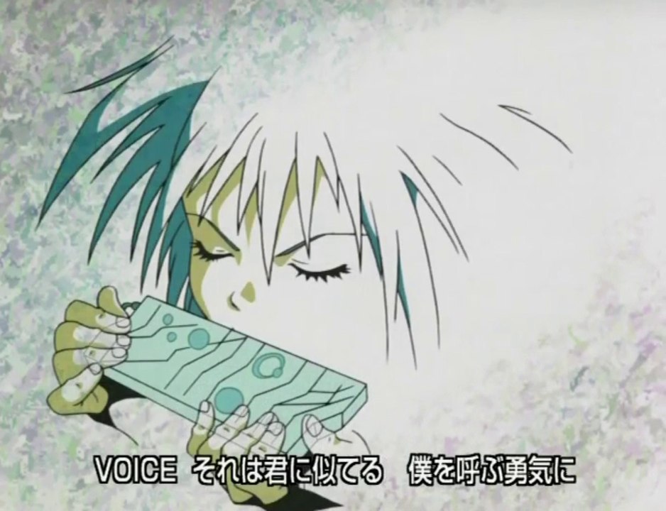 Monkey Typhoon OP - 『アソボットせんきごくう』