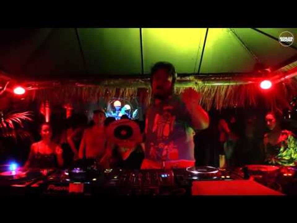 Dea Boiler Room Bali DJ Set