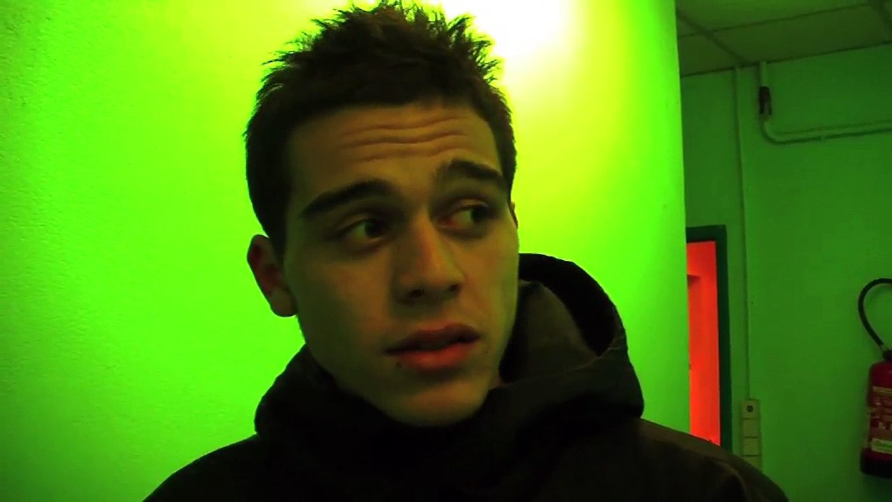 Les réactions d'aprés match des sang et or après le revers à Tarbes hier soir