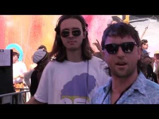 Daydreams Boiler Room Sugar Mountain Melbourne DJ Set