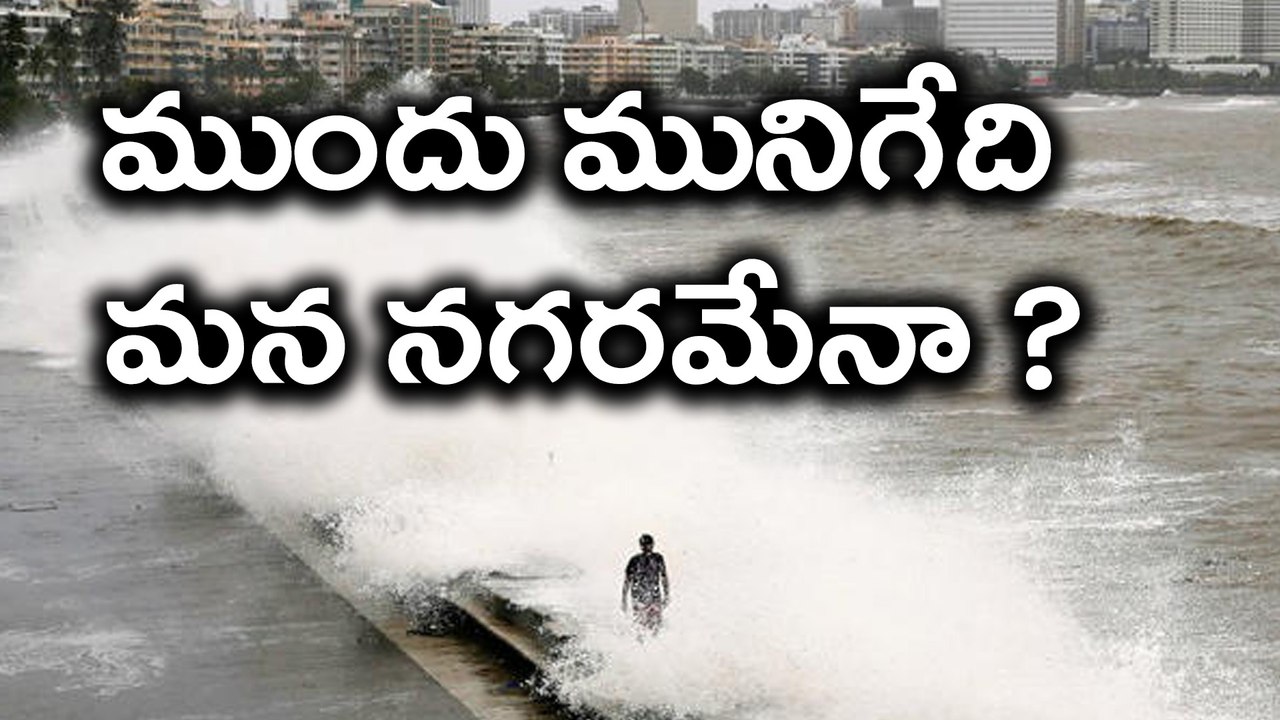 NASA predicts This city will flood first due to...