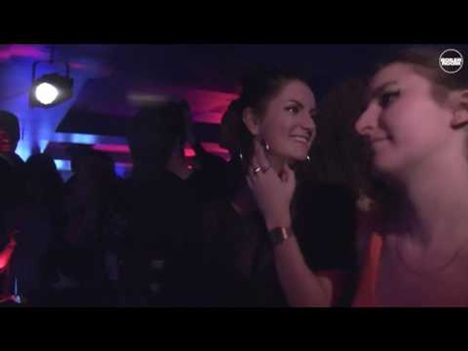 DJ Q Boiler Room Leeds DJ Sets