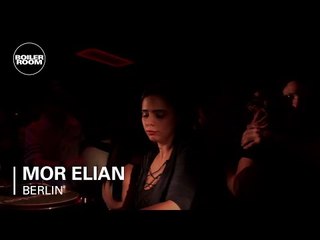 Mor Elian Boiler Room Berlin DJ Set
