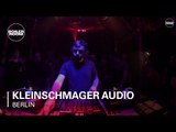 Kleinschmager Audio Boiler Room Berlin DJ Set