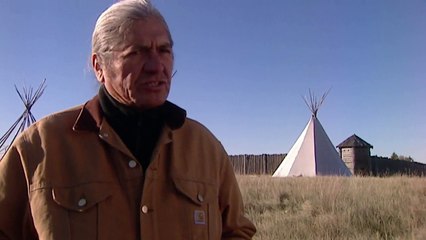 Chiefs Series 1 5of6 The Trial Of Poundmaker