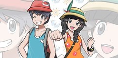 Pokémon Ultrasol y Pokémon Ultraluna – Tráiler de lanzamiento (Nintendo 3DS)