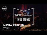 Nikita Zabelin Boiler Room & Ballantine's True Music Russia DJ Set