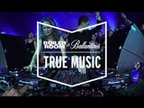 Monika Kruse b2b Andrea Oliva Boiler Room & Ballantine's True Music DJ Set