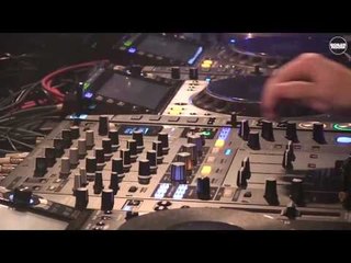 Sekitova Boiler Room x TDME tokyo Dj set