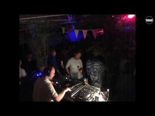 Hugo Mendez Boiler Room London DJ Set