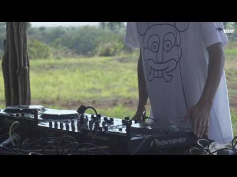 Mock The Zuma Boiler Room Puerto Escondido DJ Set