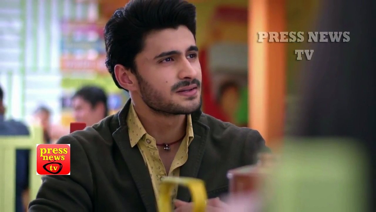 Rishton Ka Chakravyuh -18th November 2017 Star Plus New Serials