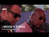 Mood II Swing Boiler Room Sugar Mountain Melbourne DJ Set