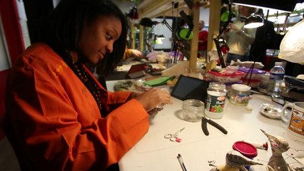 La nouvelle série animée de Normaal Studio