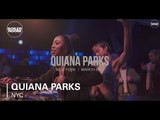 Quiana Parks Boiler Room New York DJ Set