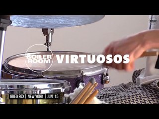 BR's Best Virtuosos | Nils Frahm, Kamasi Washington, Thundercat & more