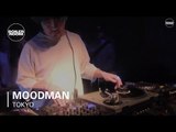 Moodman Boiler Room Tokyo DJ Set