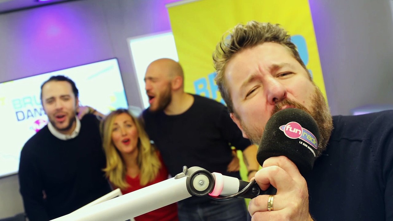 Spot Fun Radio : Le Son Dancefloor